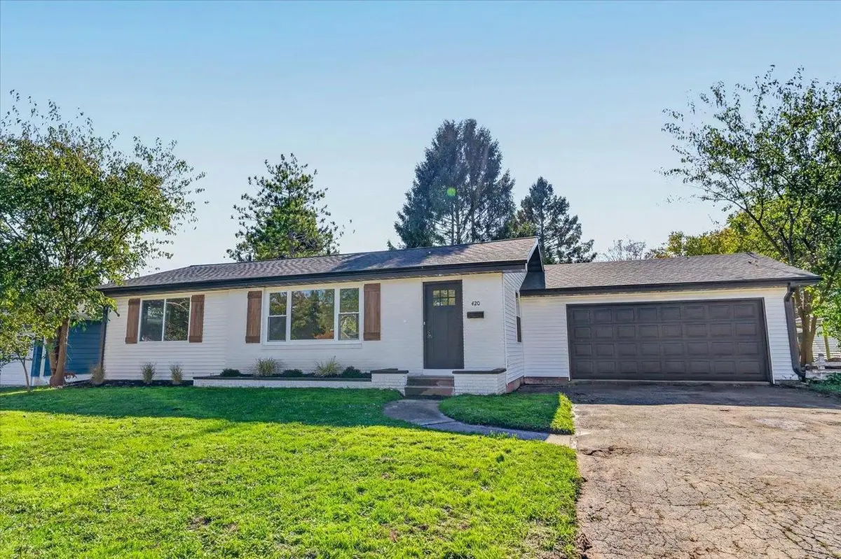 420 Clover Lane, Fort Atkinson, WI 53538 - #1