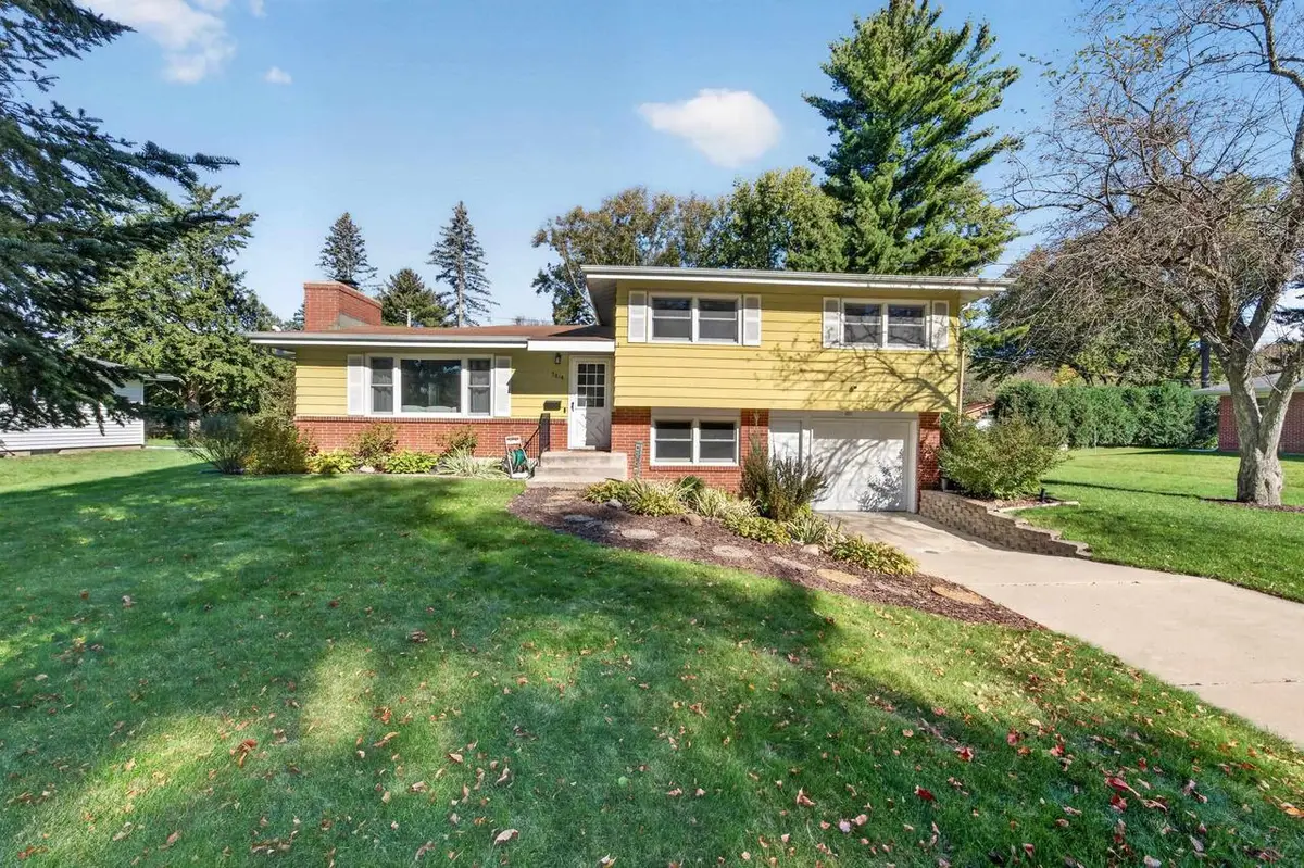 5814 Crabapple Lane, Madison, WI 53711 - #1