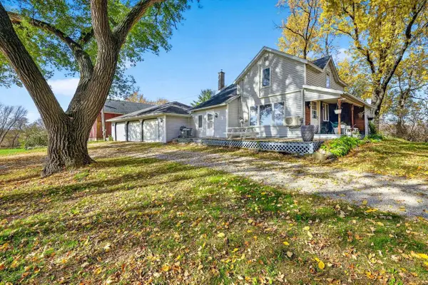 N6139 Ridge Road, Beaver Dam, WI 53916