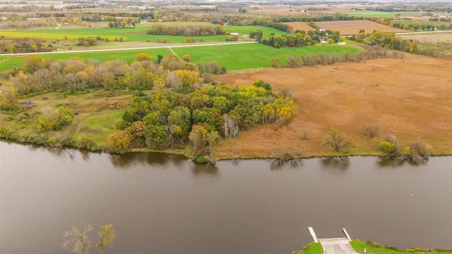 5.06 acres County E Road, Horicon, WI 53032 - #3