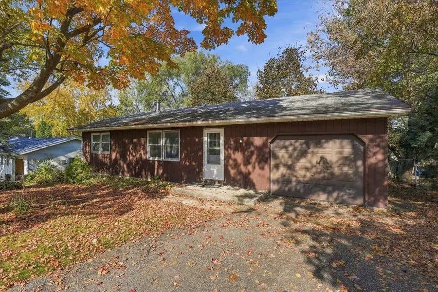 110 Nygard Street, Madison, WI 53713 - #2