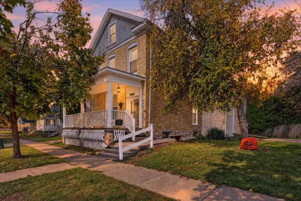 370 Wilson Avenue, Janesville, WI 53546