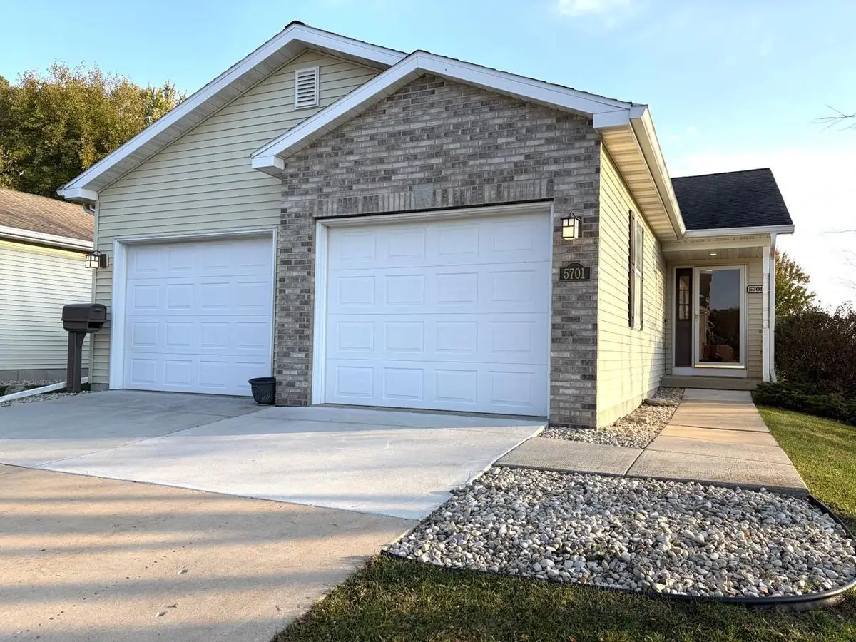 5701 Rankin Road, Madison, WI 53718 - #1