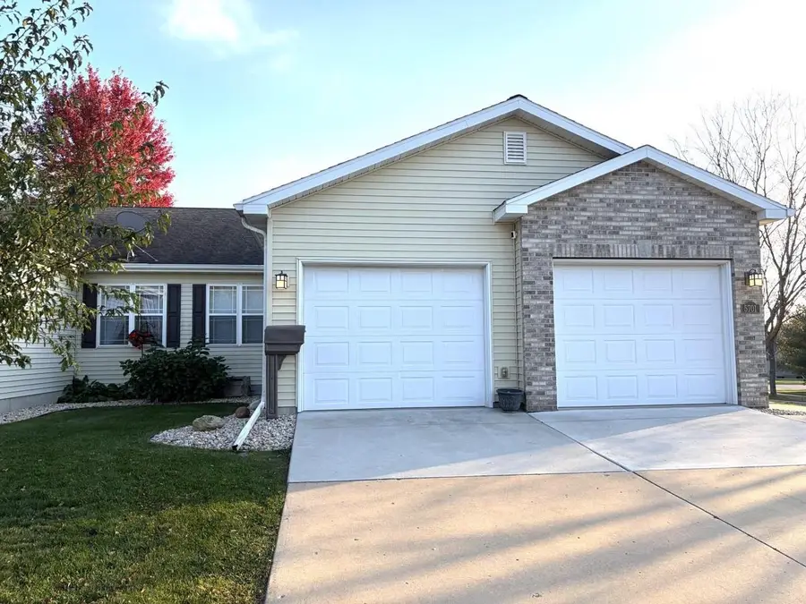 5701 Rankin Road, Madison, WI 53718 - #2