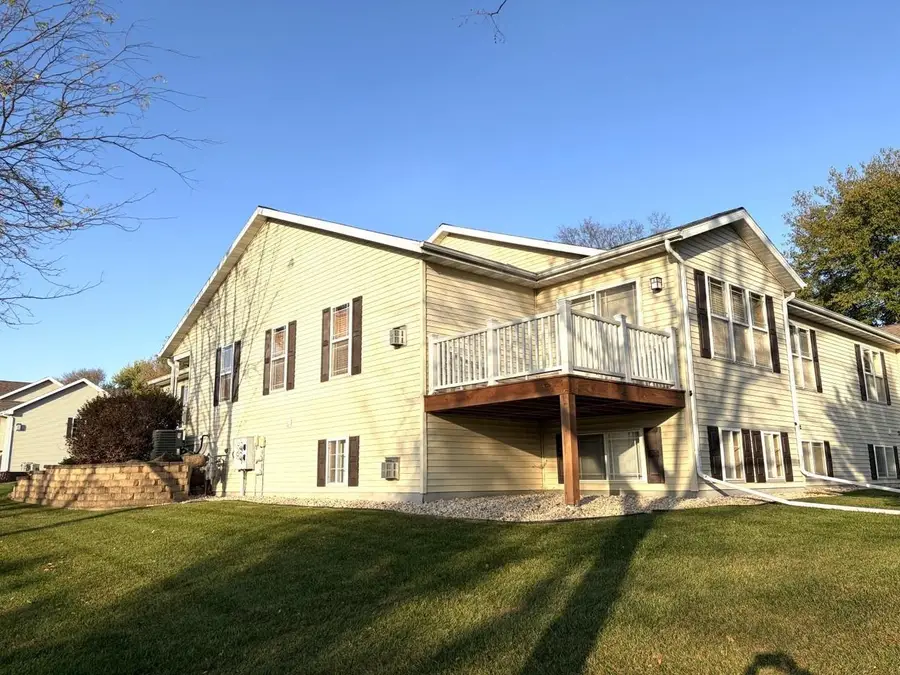5701 Rankin Road, Madison, WI 53718 - #3