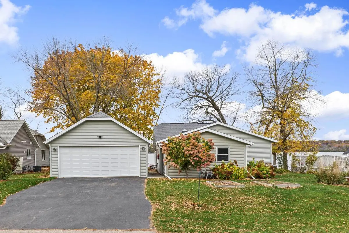 N3021 E Little Green Road, Markesan, WI 53946 - #1