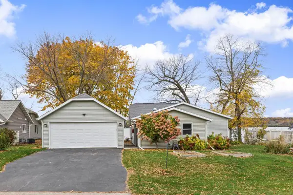 N3021 E Little Green Road, Markesan, WI 53946