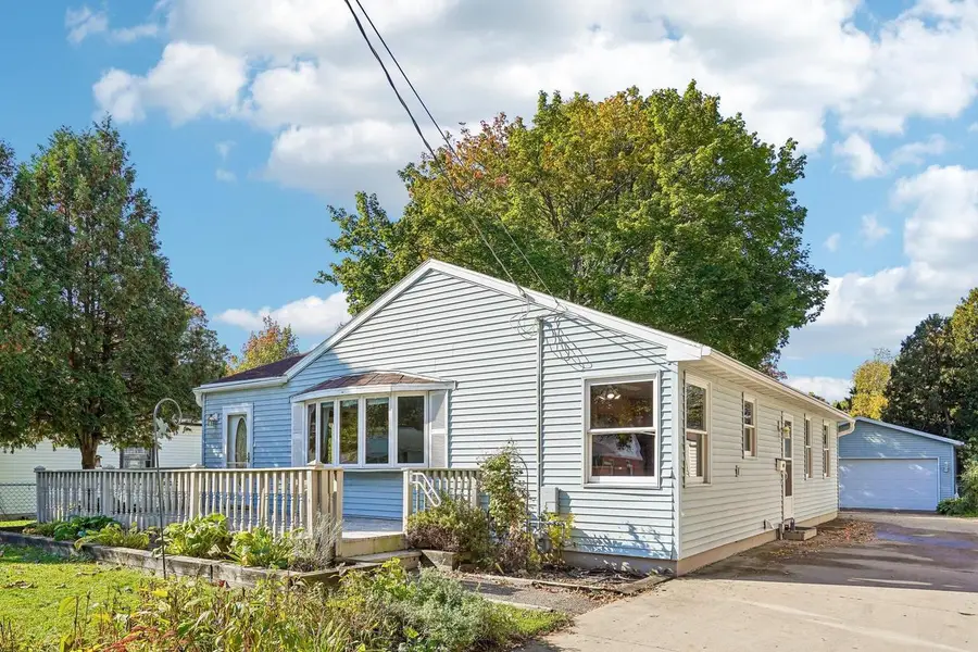 4605 Schofield Street, Monona, WI 53716 - #3