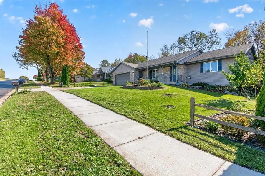 53 E Sunset Drive, Milton, WI 53563 - #3