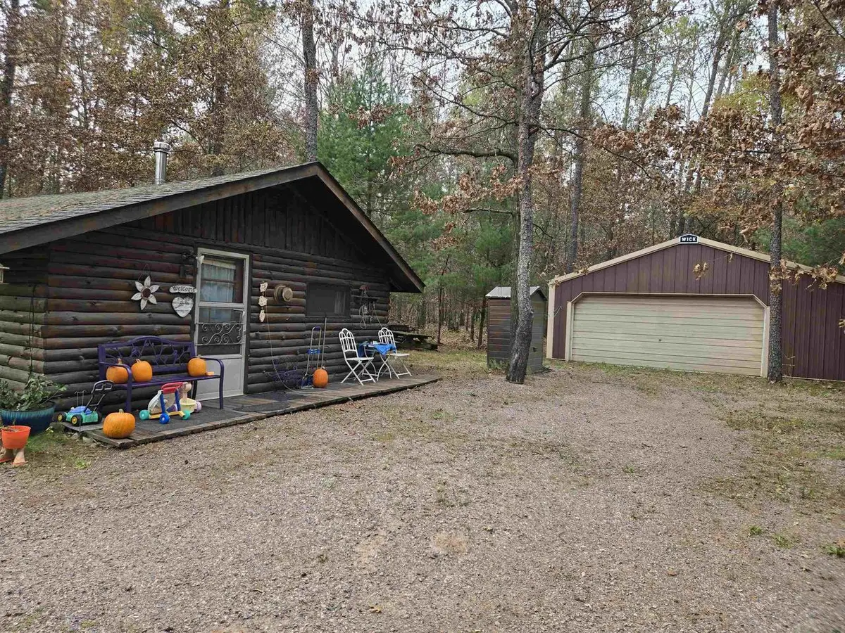 628 Aspen Drive, Hancock, WI 54943 - #1
