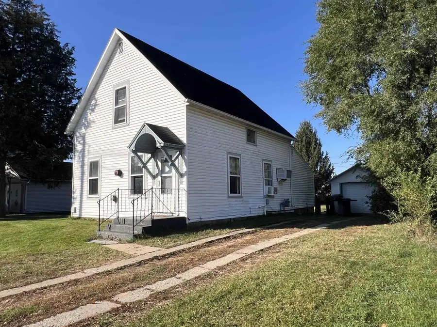 515 S Clinton Street, Princeton, WI 54968 - #2