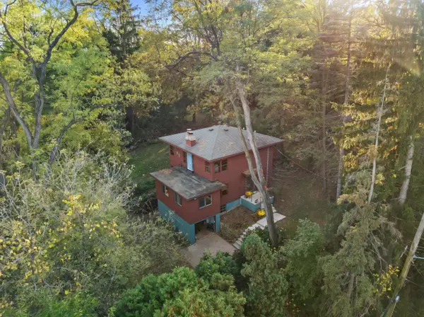 5801 Old Sauk Road, Madison, WI 53705