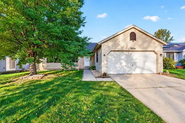 3234 Clove Drive, Madison, WI 53704