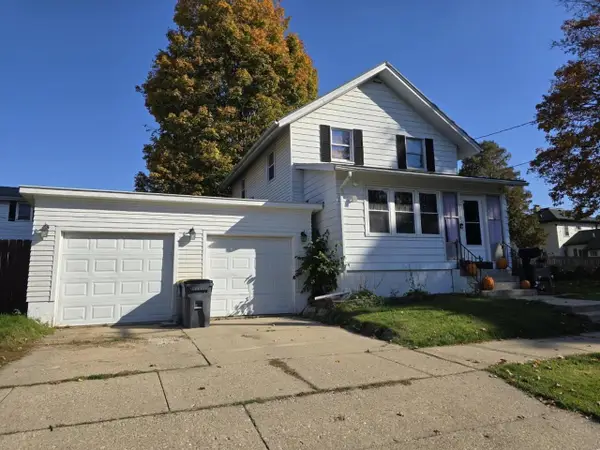 1110 22nd Avenue, Monroe, WI 53566
