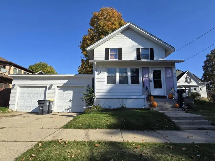 1110 22nd Avenue, Monroe, WI 53566 - #2