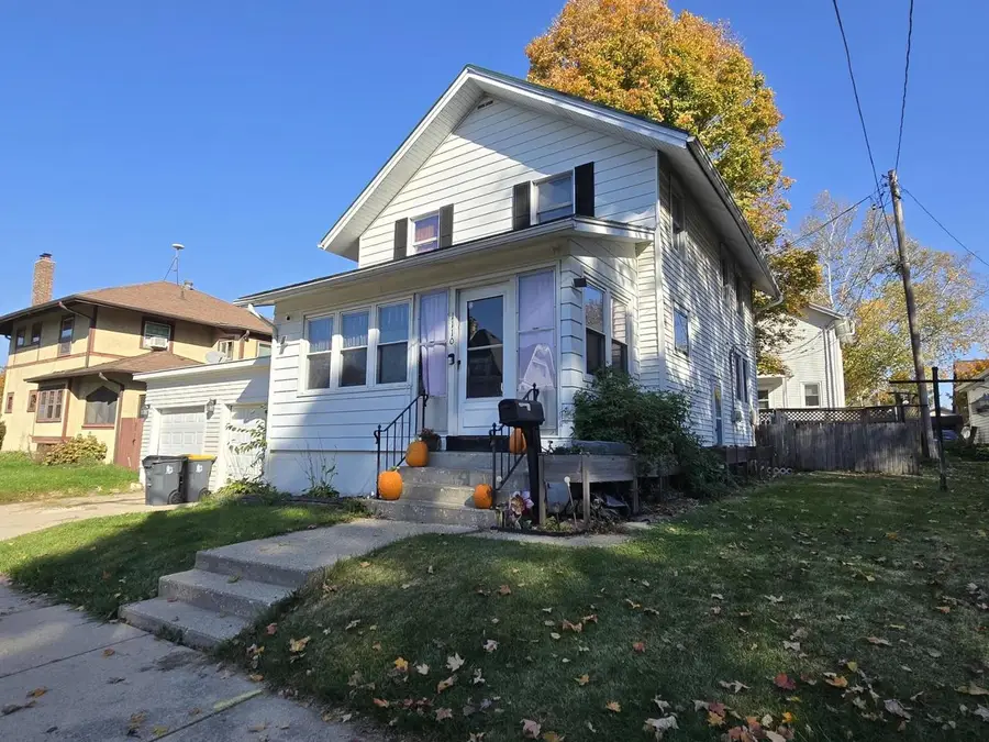 1110 22nd Avenue, Monroe, WI 53566 - #3