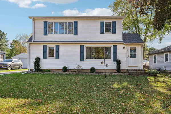 1929 Melrose Street, Madison, WI 53704