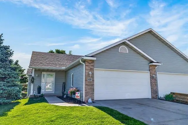 828 - 824 Dunn Ave Avenue, Oregon, WI 53575 - #2