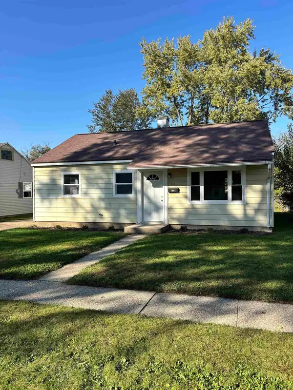 713 Jean Ellen Drive, Beloit, WI 53511