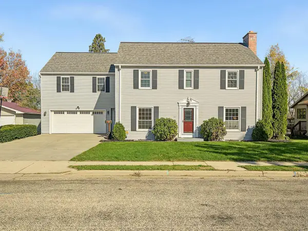 414 E Merrimac Street, Dodgeville, WI 53533