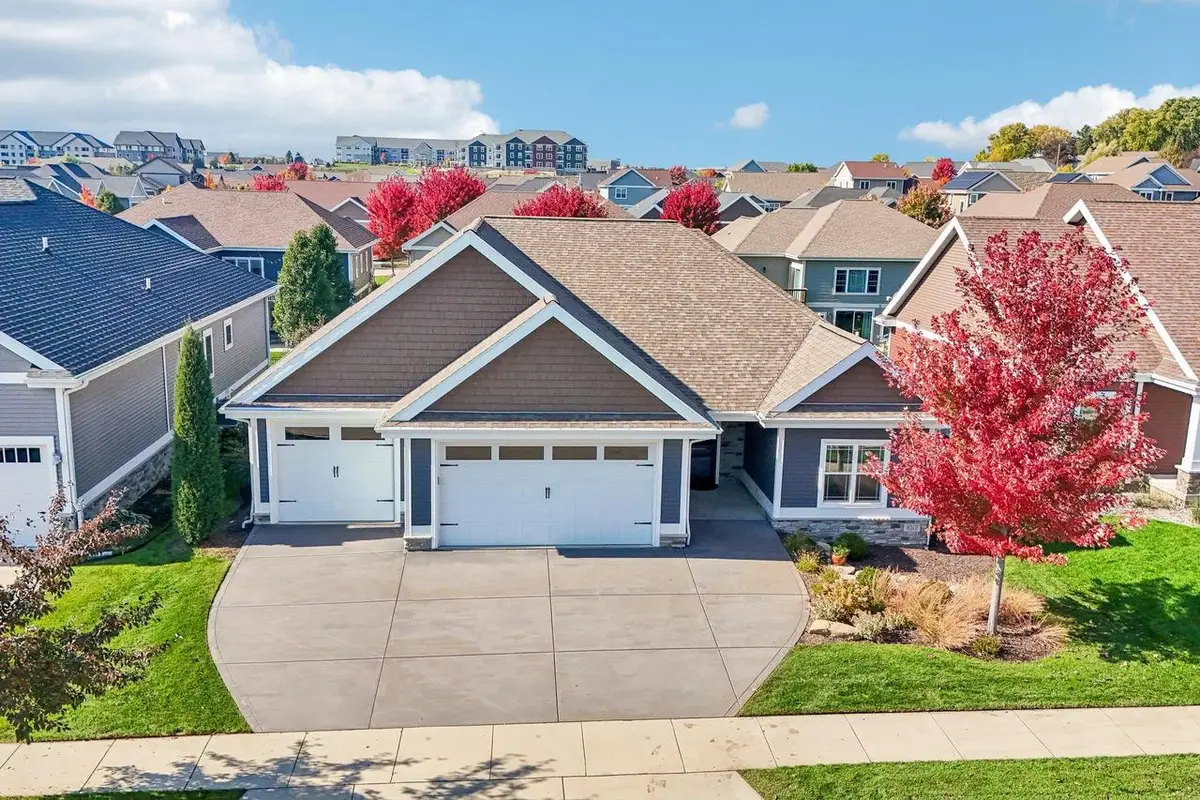 1017 Limerick Lane, Waunakee, WI 53597 - #1
