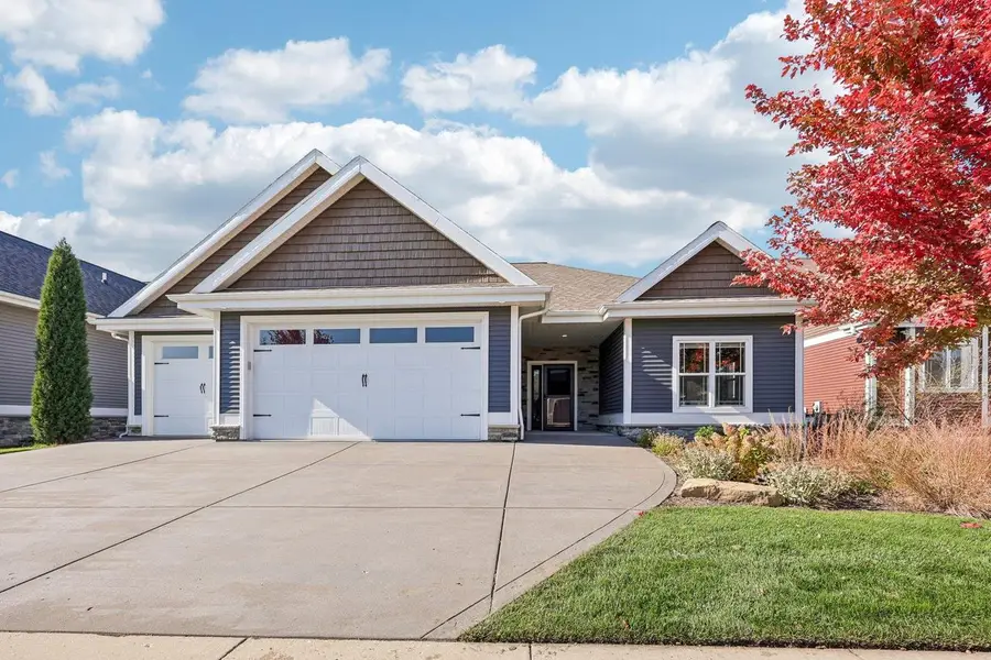 1017 Limerick Lane, Waunakee, WI 53597 - #2