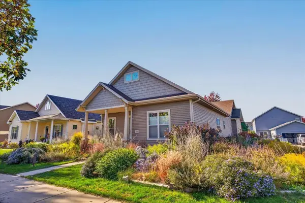 530 Galileo Drive, Madison, WI 53718