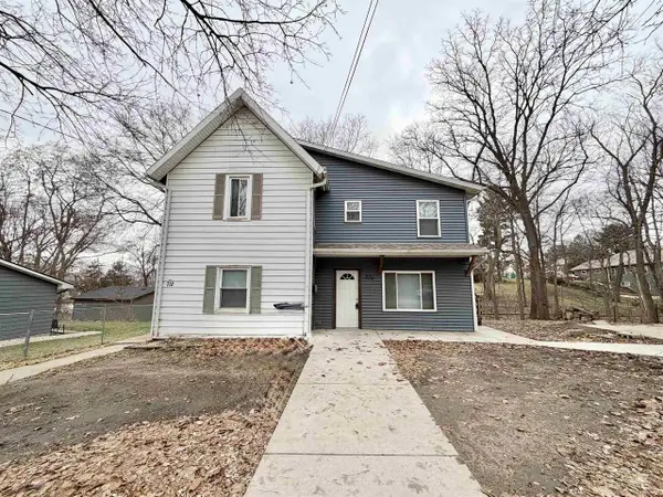 710-712 S Ringold Street, Janesville, WI 53545