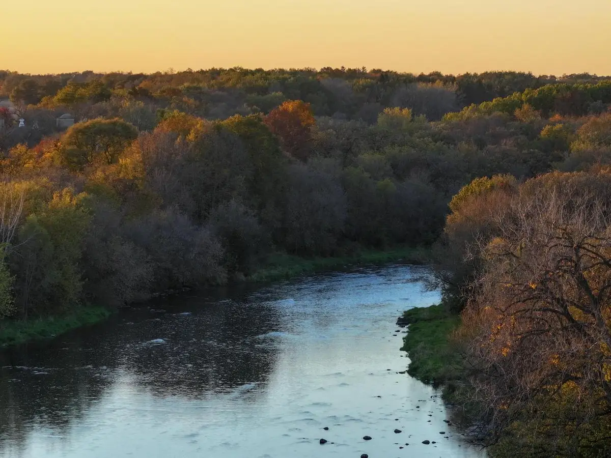 40 M/L Acres County Rd N, Edgerton, WI 53534 - #1