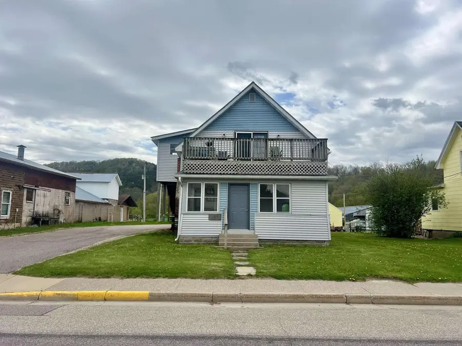 217 W Commercial Street, Viola, WI 54664 - #2