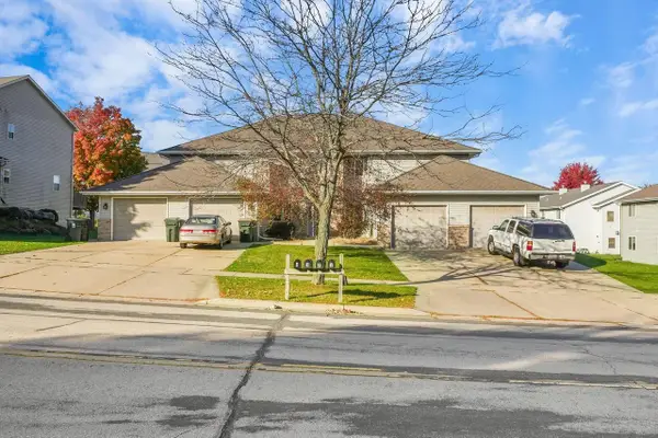 586 N Westmount Drive, Sun Prairie, WI 53590