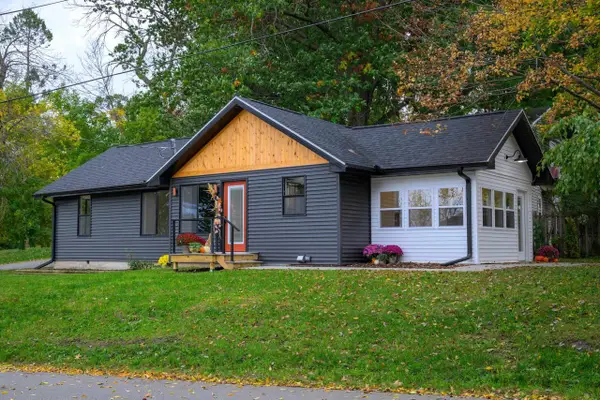 3101 Shadyside Drive, Stoughton, WI 53589