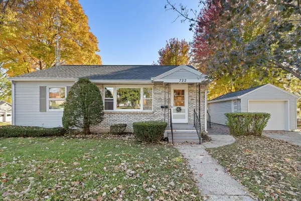 722 8th Street, Baraboo, WI 53913
