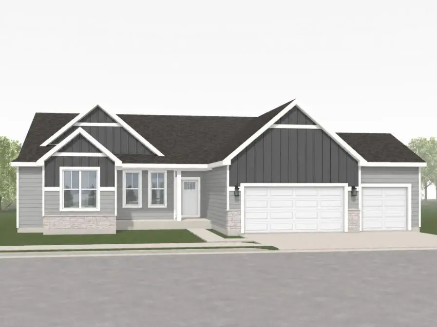 6678 Warner Farm Drive, Deforest, WI 53532 - #1