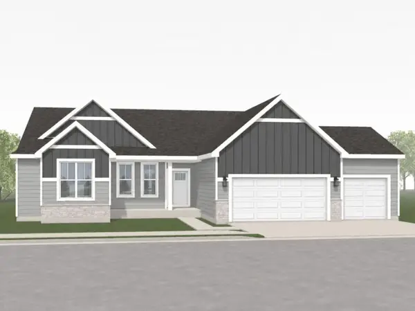 6678 Warner Farm Drive, Deforest, WI 53532