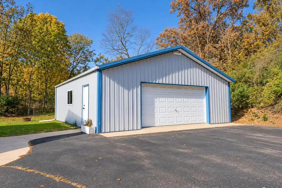 2813 W 3rd Drive, Oxford, WI 53952 - #3