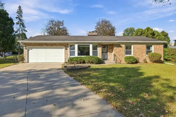 5322 CONEY WESTON Place, Madison, WI 53711