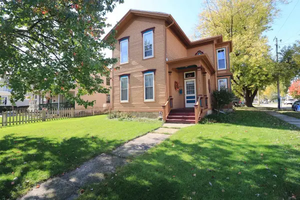 337 Madison Street, Janesville, WI 53548