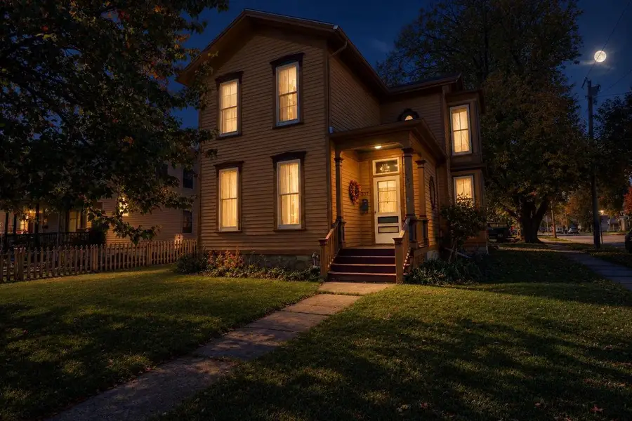 337 Madison Street, Janesville, WI 53548 - #2