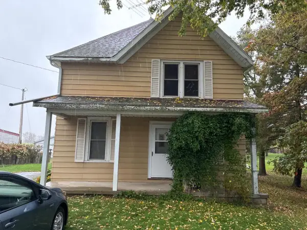 112 Main Street, Fairwater, WI 53931