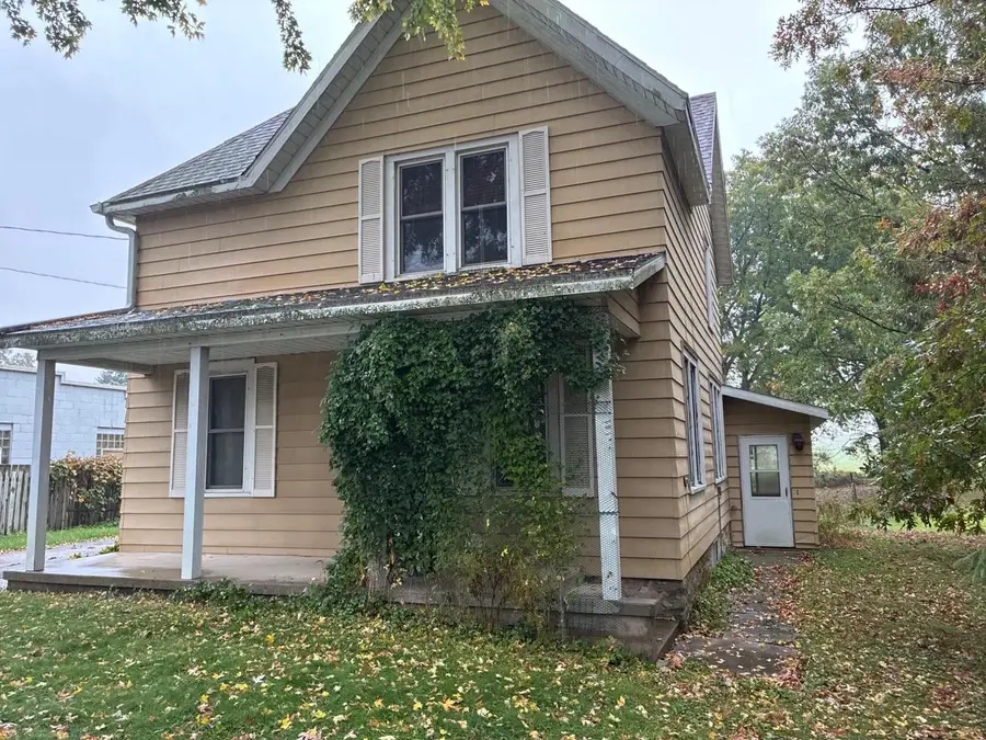 112 Main Street, Fairwater, WI 53931 - #2