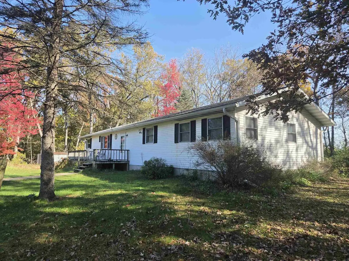 W8505 Fern Road, Oxford, WI 53952 - #1