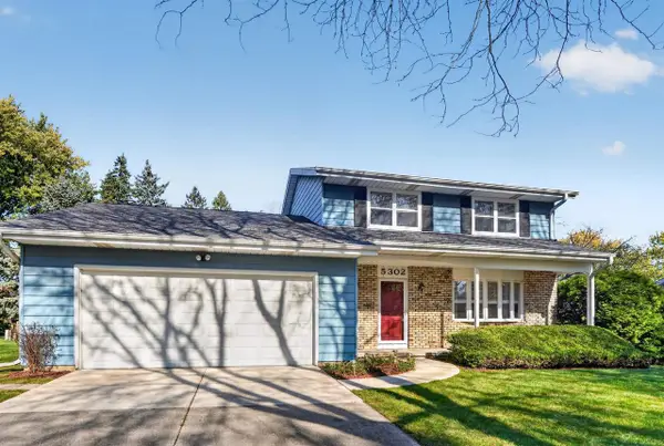 5302 Camilla Road, Madison, WI 53716