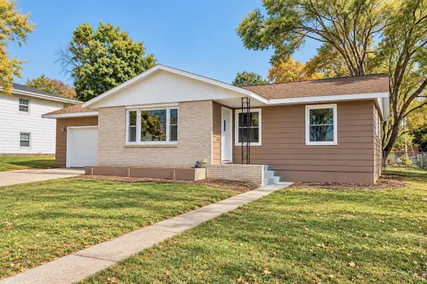 1941 Masters Street, Beloit, WI 53511