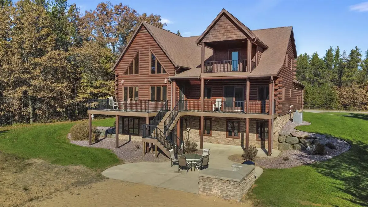 W5767 Waterstone Lane, New Lisbon, WI 53950 - #1