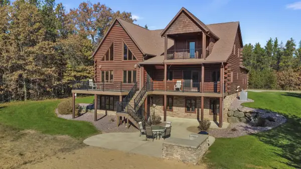 W5767 Waterstone Lane, New Lisbon, WI 53950