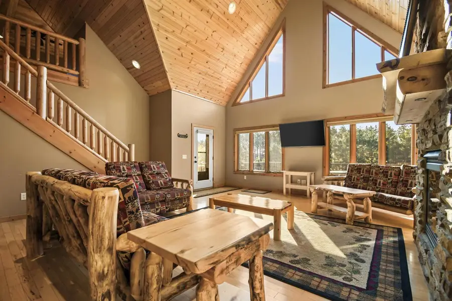 W5767 Waterstone Lane, New Lisbon, WI 53950 - #3