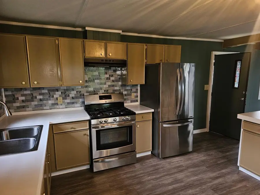 601 N Main Street #36, Fall River, WI 53932 - #3