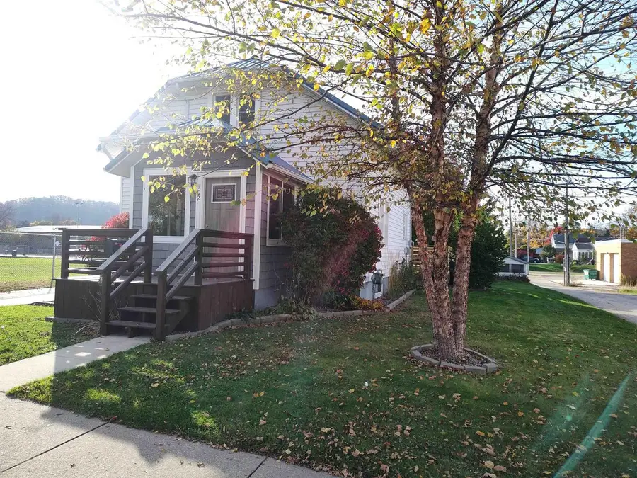 102 East Bluff St Street, Boscobel, WI 53805 - #3