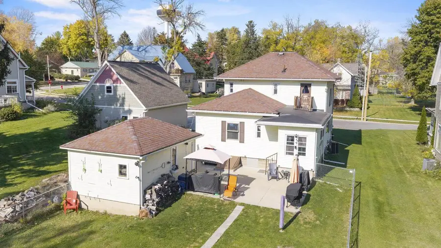 204 W Cherry Street, Fox Lake, WI 53933 - #3